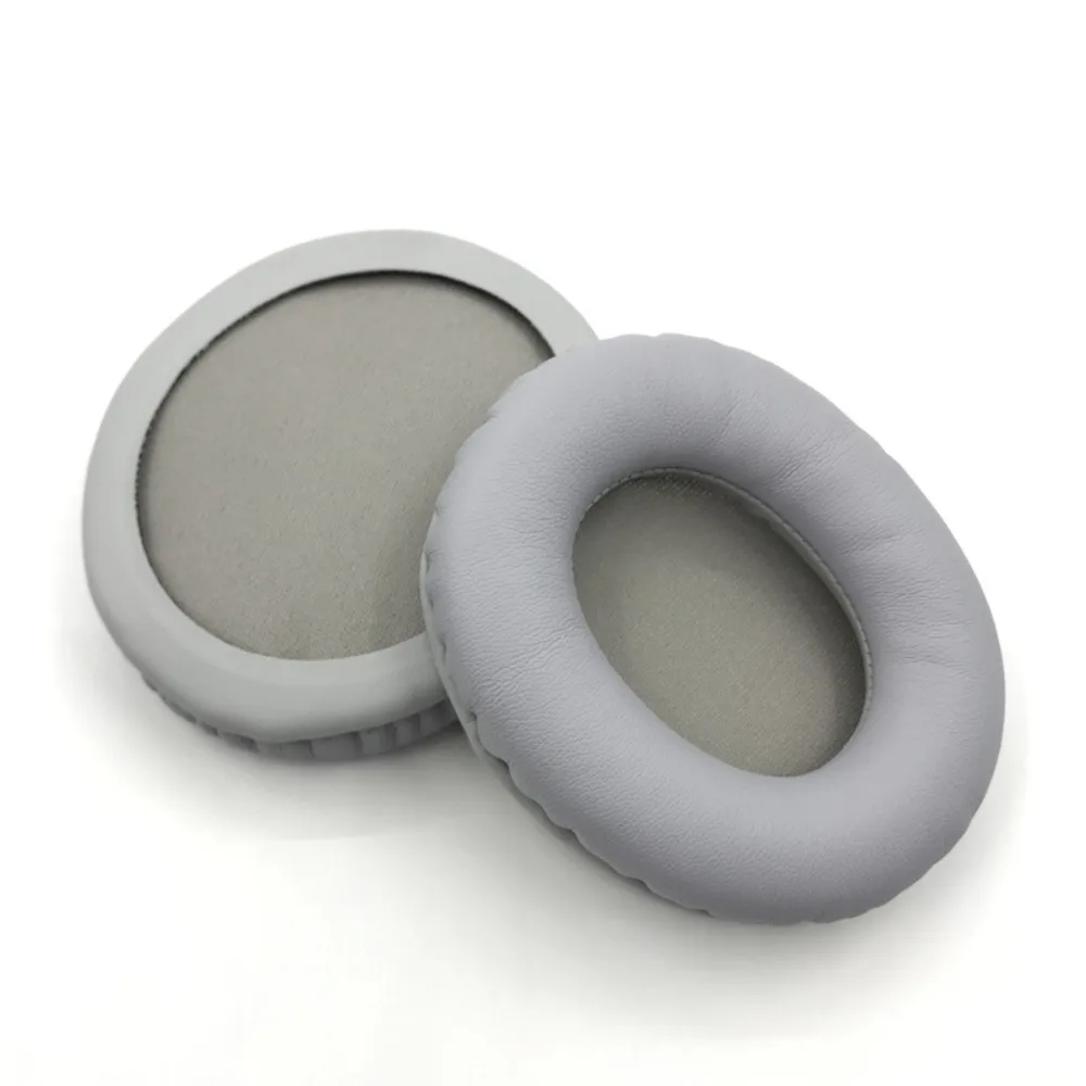 1Pair Protein Leather Ear Pads Replacement Sponge Earmuffs Cover Headset Repair Noise-Cancelling for HyperX Cloud Core 7.1
1Pair Protein Leather Ear Pads Replacement Sponge Earmuffs Cover Headset Repair Noise-Cancelling for HyperX Cloud Core 7.1