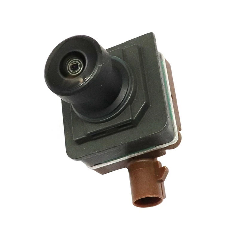 Car Rear Backup Camera For Ford F-150 Lightning Expedition 2022-2023 PJ7Z19G490B
Car Rear Backup Camera For Ford F-150 Lightning Expedition 2022-2023 PJ7Z19G490B