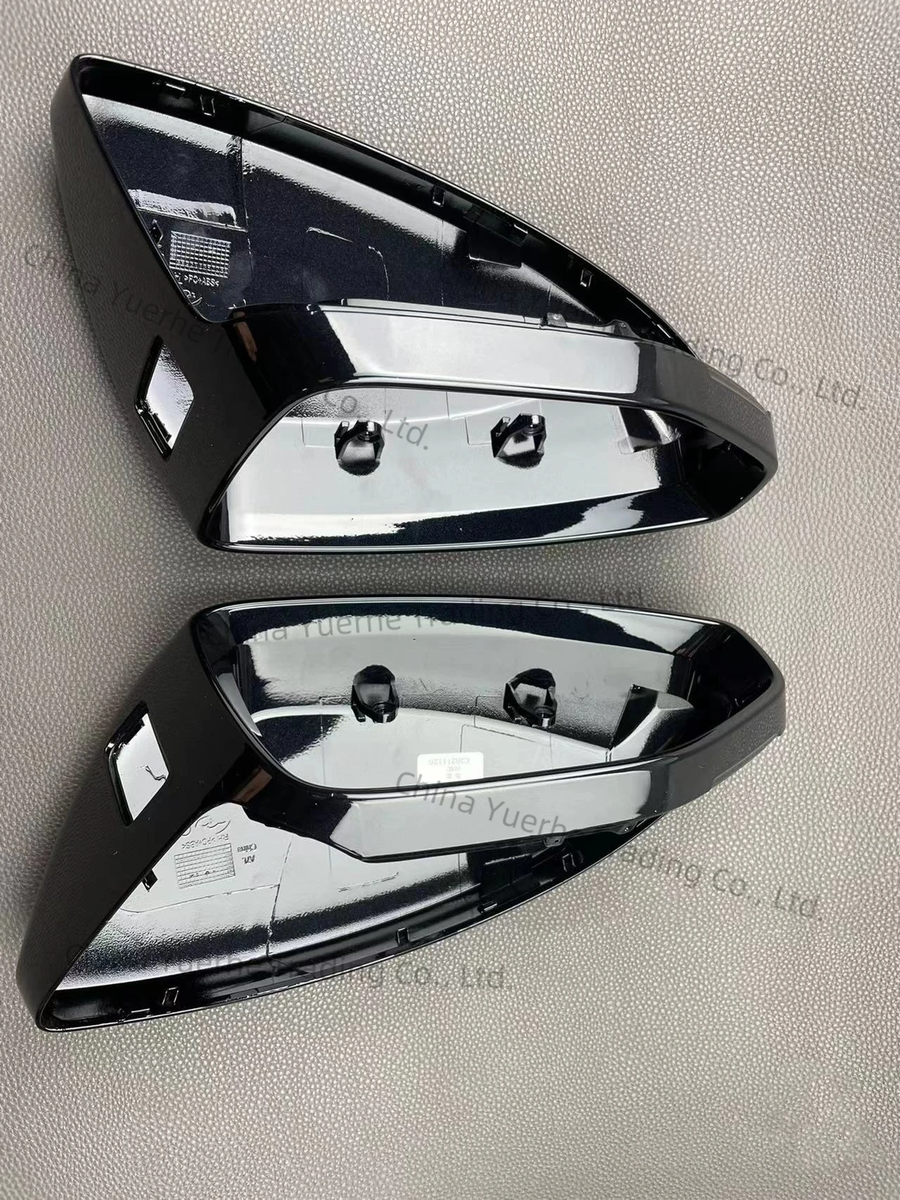 OEM For Audi A6 S6 C8 A7 S7 C8 rearview mirror housing cover with side auxiliary holes Blind spot auxiliary mirror shell
OEM For Audi A6 S6 C8 A7 S7 C8 rearview mirror housing cover with side auxiliary holes Blind spot auxiliary mirror shell