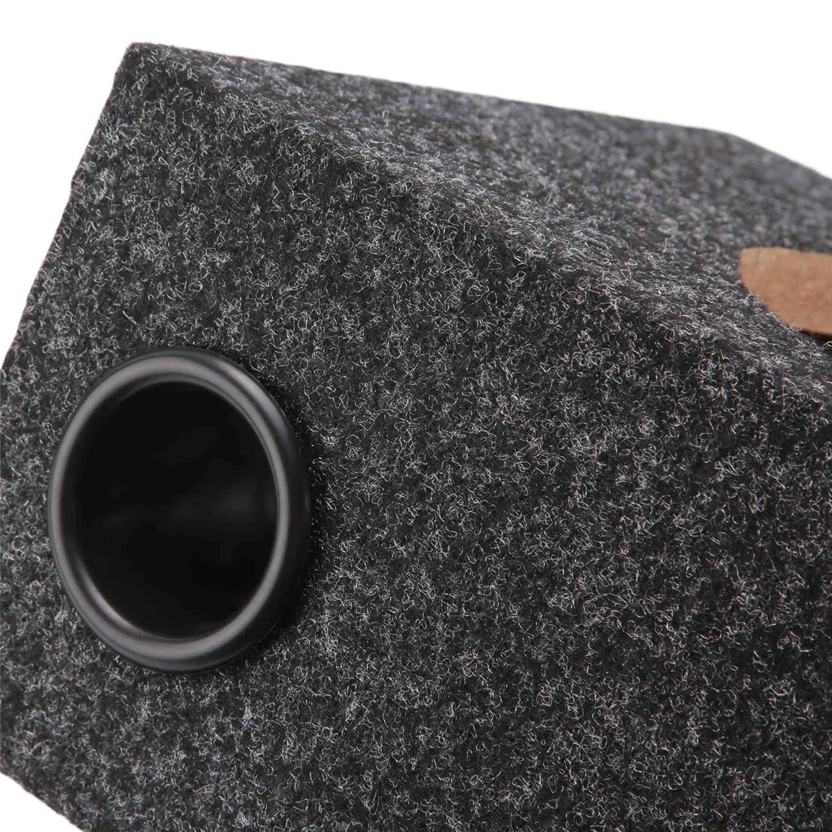 Single 8-Inch Sealed Universal Speaker Boxes Car Speaker Box Car Subwoofer Boxes for Car Music -X39A
Single 8-Inch Sealed Universal Speaker Boxes Car Speaker Box Car Subwoofer Boxes for Car Music -X39A