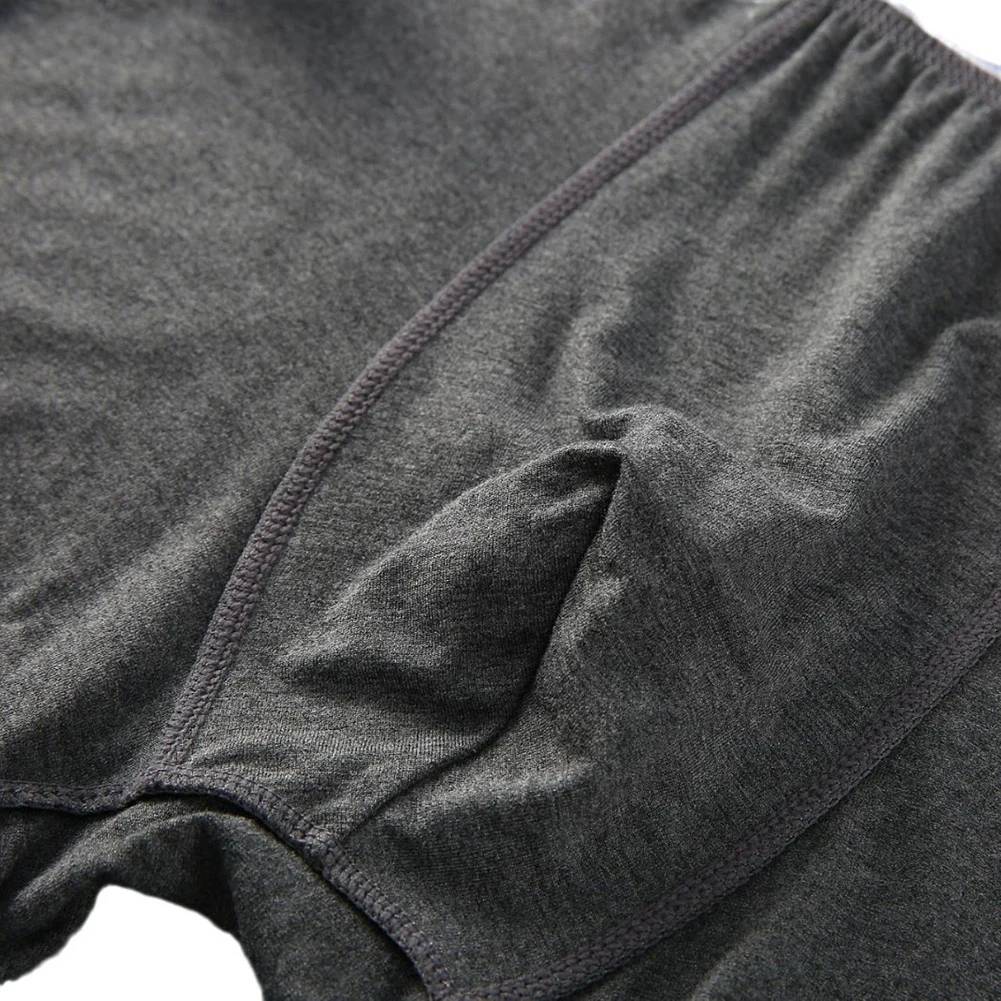 Men Solid U Convex Trunks Boxer Shorts Soft Calcinha Breathable Sports Loose Underwear For Man Panties Solid Men's Underpants
Men Solid U Convex Trunks Boxer Shorts Soft Calcinha Breathable Sports Loose Underwear For Man Panties Solid Men's Underpants