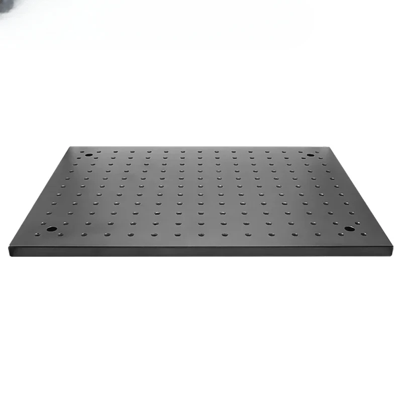 plate optical platform honeycomb bread board experimental fixed porous aluminum vibration isolation honeycomb
plate optical platform honeycomb bread board experimental fixed porous aluminum vibration isolation honeycomb