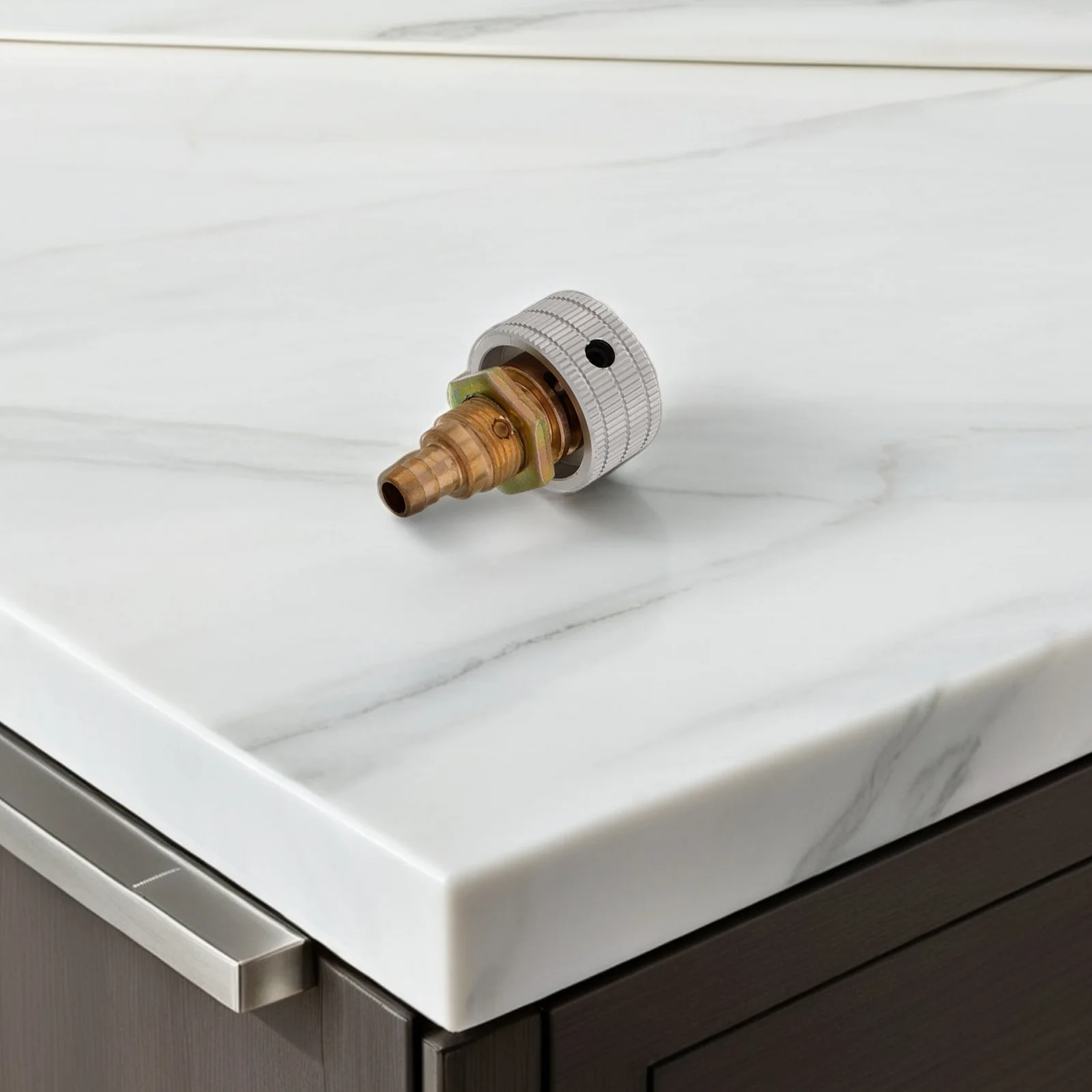 Professional Beauty Device Regulator Valve Adjustable Air Pressure Control for Salon Machines Body Sculpting
Professional Beauty Device Regulator Valve Adjustable Air Pressure Control for Salon Machines Body Sculpting