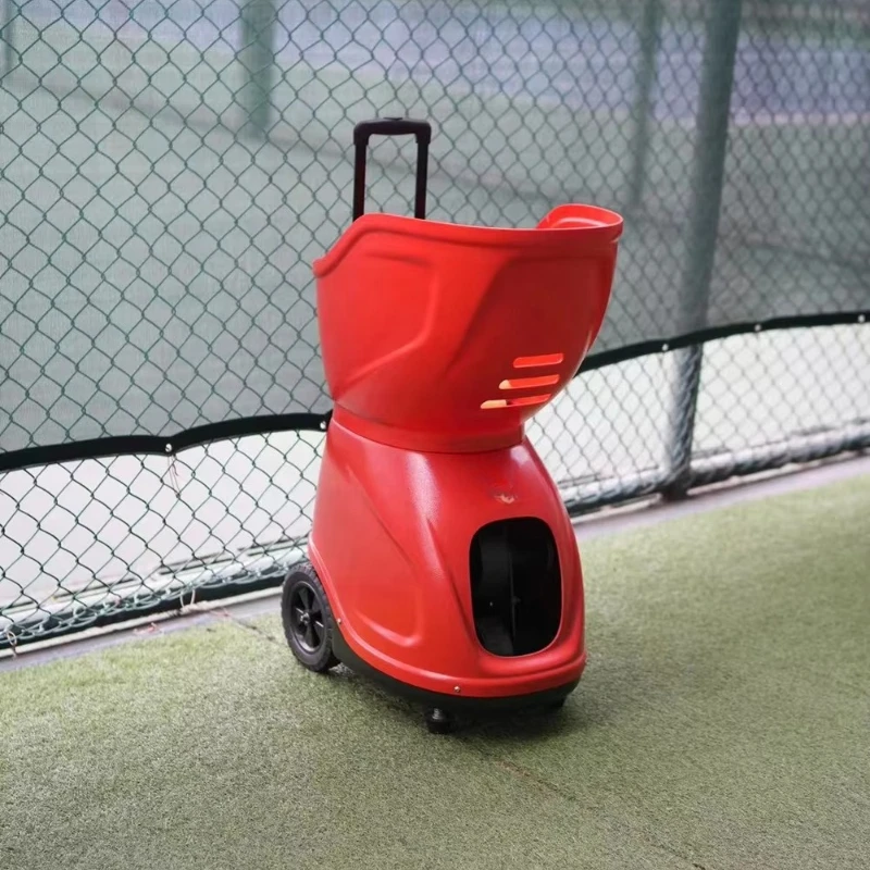 Professional kimchi ball launcher, kimchi ball shooting machine, kimchi ball training machine 
Professional kimchi ball launcher, kimchi ball shooting machine, kimchi ball training machine