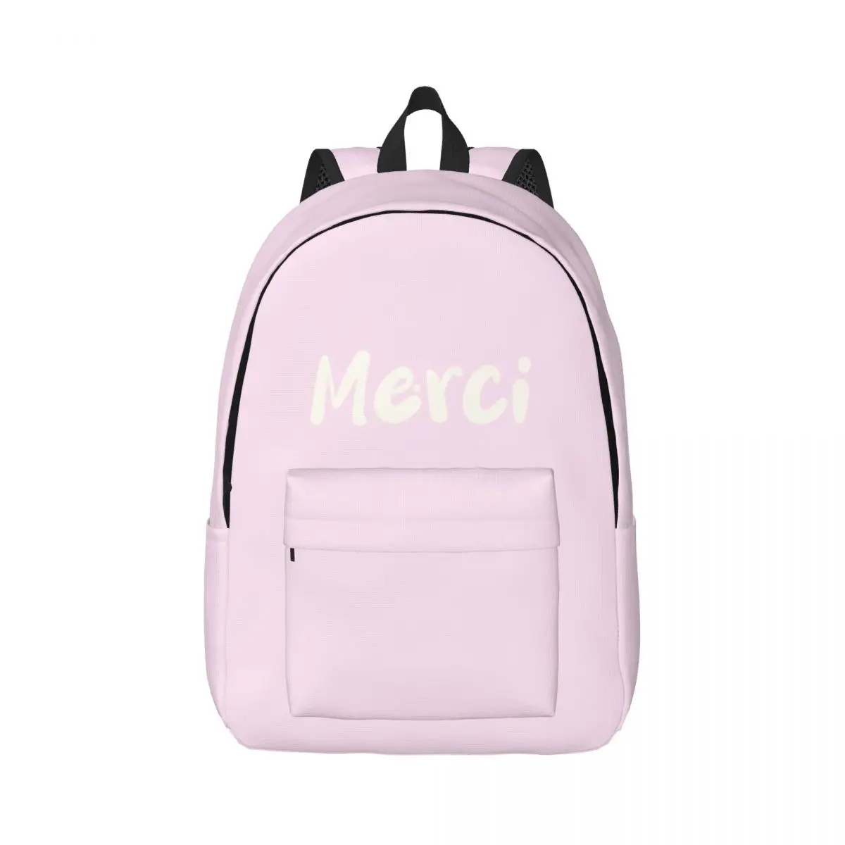 Merci Backpack for Men Women Fashion High School Hiking Travel Daypack College Bag Outdoor
Merci Backpack for Men Women Fashion High School Hiking Travel Daypack College Bag Outdoor