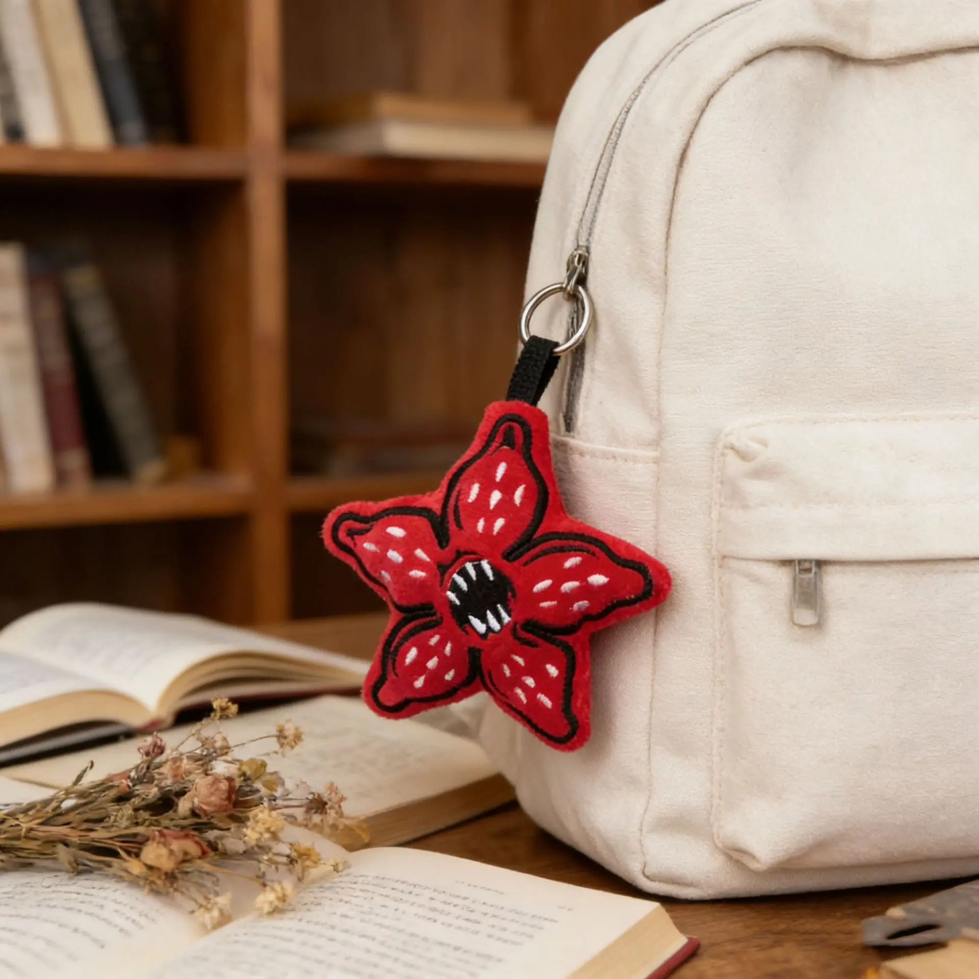 Game Demogorgon Plush Toys Stuffed Dolls For Kids Fans Birthday Christmas Gift
Game Demogorgon Plush Toys Stuffed Dolls For Kids Fans Birthday Christmas Gift