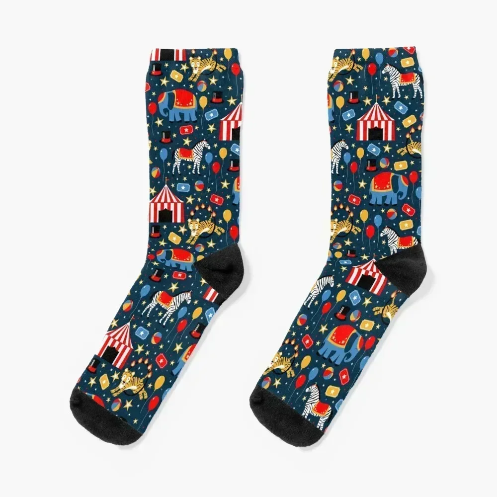 Under the Big Top Socks Novelties retro crazy loose Socks Ladies Men's
Under the Big Top Socks Novelties retro crazy loose Socks Ladies Men's