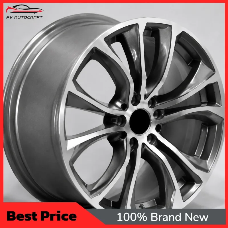 【2026】Custom Forged Lightweight Alloy Wheels19 20 22 24 Inch 6x139.7 Off-Road Chrome Golden Cut Rims
【2026】Custom Forged Lightweight Alloy Wheels19 20 22 24 Inch 6x139.7 Off-Road Chrome Golden Cut Rims