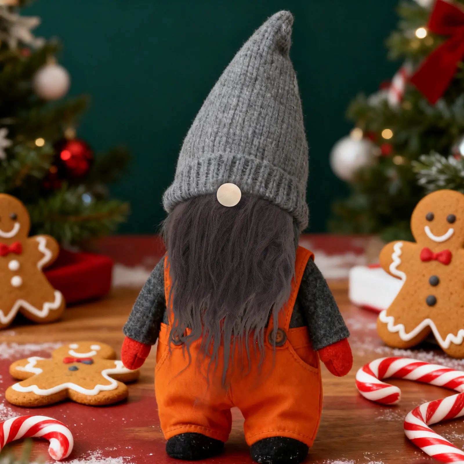 Набор из 24 комплектов материалов для изготовления гномов с деревянными бусинами и носами, для праздничного декора и поделок своими руками, для создания бороды ручной работы
Набор из 24 комплектов материалов для изготовления гномов с деревянными бусинами и носами, для праздничного декора и поделок своими руками, для создания бороды ручной работы