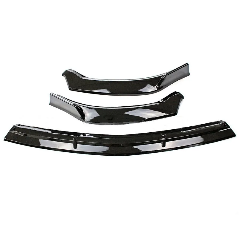 Car Front Bumper Lip For 2020-2021 Mercedes Benz A Class W177 A200 A180 3PCS Style ABS Material Front Splitter Spoiler Lip
Car Front Bumper Lip For 2020-2021 Mercedes Benz A Class W177 A200 A180 3PCS Style ABS Material Front Splitter Spoiler Lip
