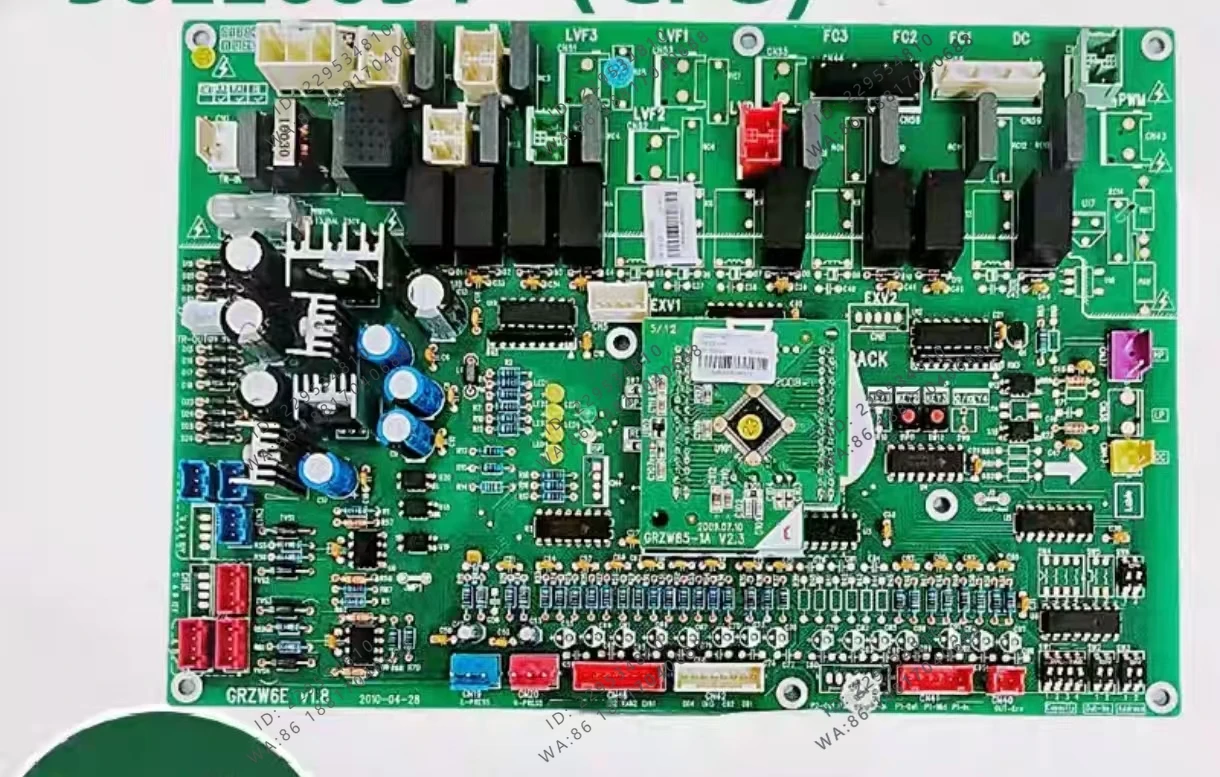 Main Board 30220025 OEM Standard Replacement Part for Electronic Devices
Main Board 30220025 OEM Standard Replacement Part for Electronic Devices