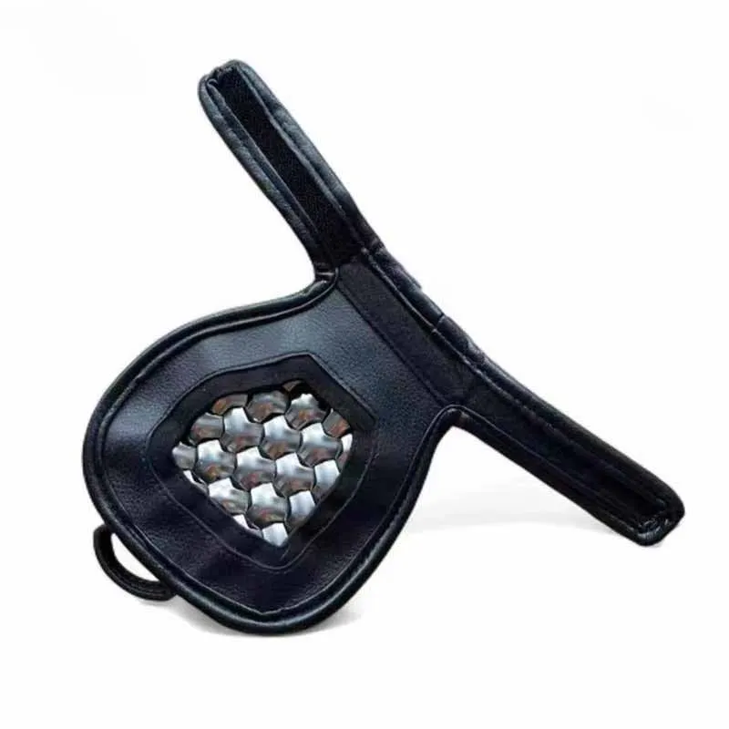 2 Pack Unisex Armor Bracers Hanfu Arm Bindings Ancient Chinese Armor Accessories Back-of-hand Armor Stainless Steel Hand Armor
2 Pack Unisex Armor Bracers Hanfu Arm Bindings Ancient Chinese Armor Accessories Back-of-hand Armor Stainless Steel Hand Armor