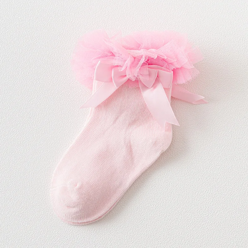 0-8 Year Baby Socks Lace Princess Bowknot Baby Girl Socks Ruffled Girls Cotton Warm Newborn Socks Kids Toddler Calcetines Sokken
0-8 Year Baby Socks Lace Princess Bowknot Baby Girl Socks Ruffled Girls Cotton Warm Newborn Socks Kids Toddler Calcetines Sokken