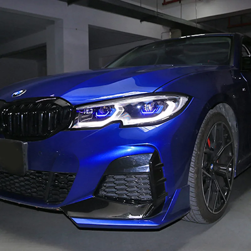 For BMW 3 Series G20 G28 2019-2021 2PCs LED Car Headlight Assembly Plug and Play Front Head Lamp DRL Headlights
For BMW 3 Series G20 G28 2019-2021 2PCs LED Car Headlight Assembly Plug and Play Front Head Lamp DRL Headlights