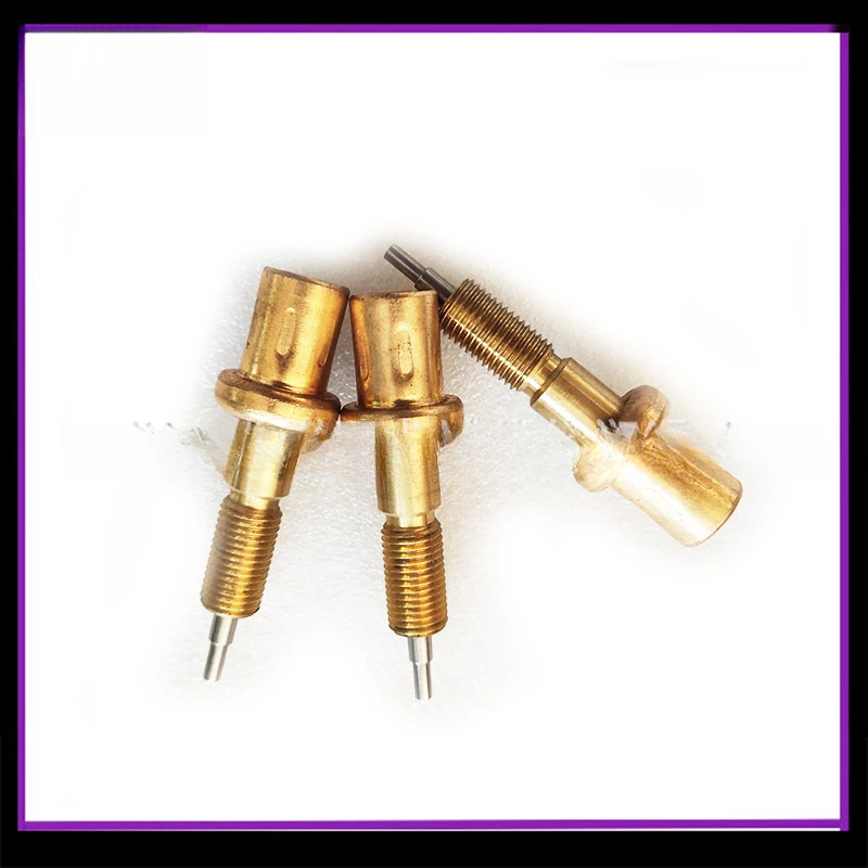 23332588 Temperature control valve spool is suitable for screw air compressor accessories
23332588 Temperature control valve spool is suitable for screw air compressor accessories