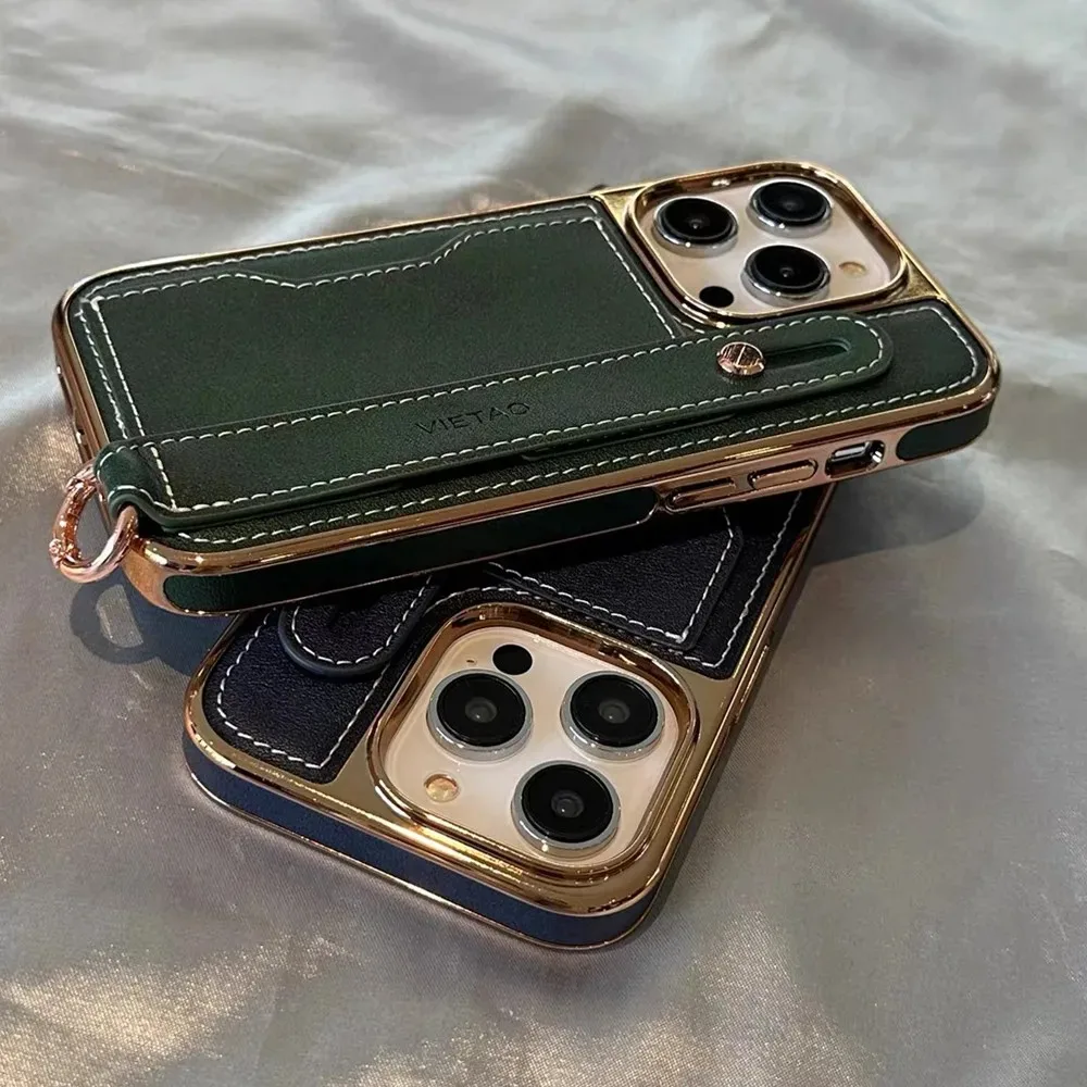Leather Phone Cover, Card Holder Stand Luxury Mobile Case,For iPhone 16,15,14,13 Pro Max,16Pro,14Pro,13Pro,13
Leather Phone Cover, Card Holder Stand Luxury Mobile Case,For iPhone 16,15,14,13 Pro Max,16Pro,14Pro,13Pro,13