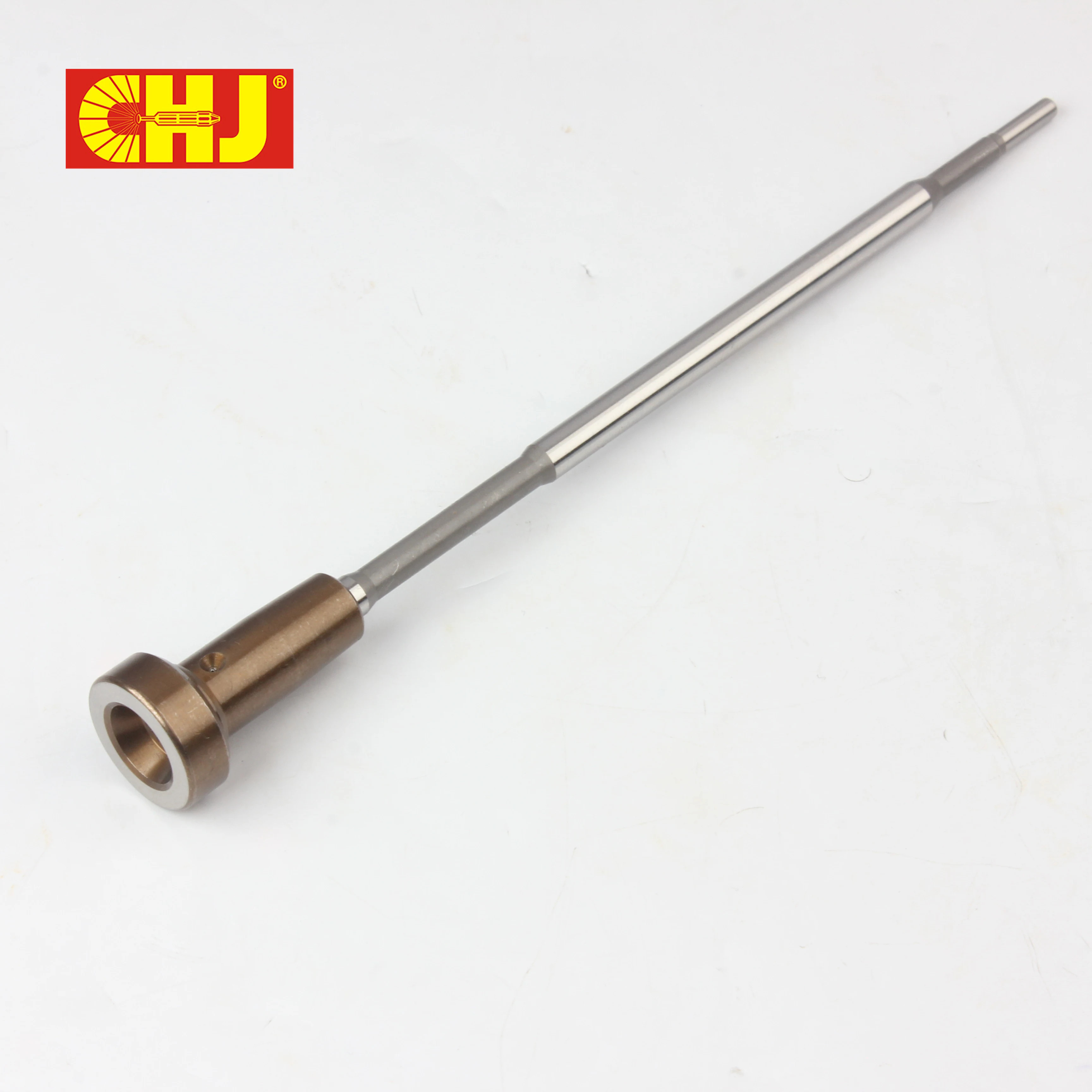 CHJ F00VC01338 Common Rail Injector Valve Assembly F 00V C01 338 For Injector 0445110248 For Iveco-Sofim
CHJ F00VC01338 Common Rail Injector Valve Assembly F 00V C01 338 For Injector 0445110248 For Iveco-Sofim