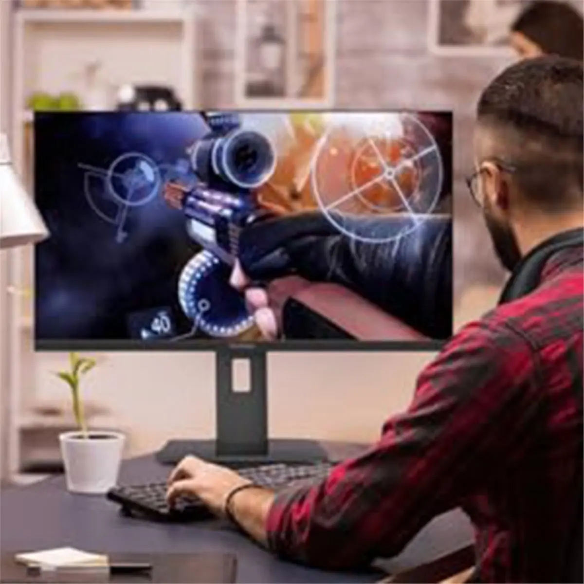 (BOFF) Bluetooth-колонка с шейным ремешком EBS-908, серая, 6 Вт, беспроводная стереосистема BT 5.0, идеально подходит для дома, игр, прогулок, езды на велосипеде
(BOFF) Bluetooth-колонка с шейным ремешком EBS-908, серая, 6 Вт, беспроводная стереосистема BT 5.0, идеально подходит для дома, игр, прогулок, езды на велосипеде