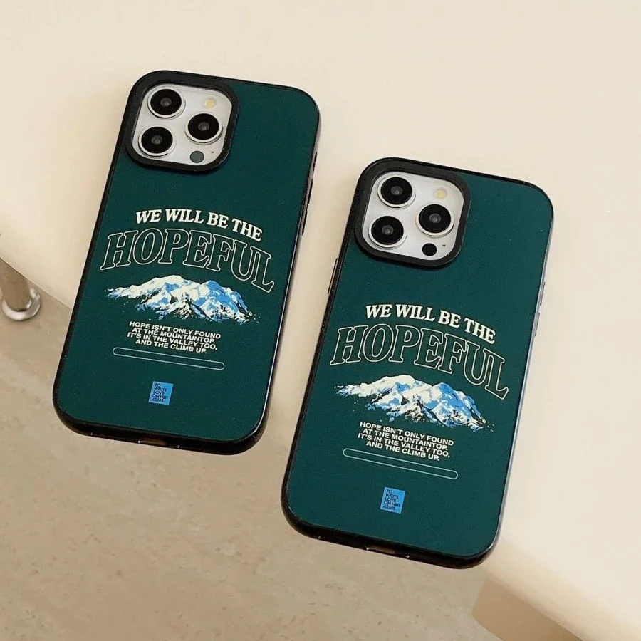 Mountain 2.5 Acrylic Black Border Phone Case Cover for IPhone 12 13 14 15 16 Pro Max Case
Mountain 2.5 Acrylic Black Border Phone Case Cover for IPhone 12 13 14 15 16 Pro Max Case