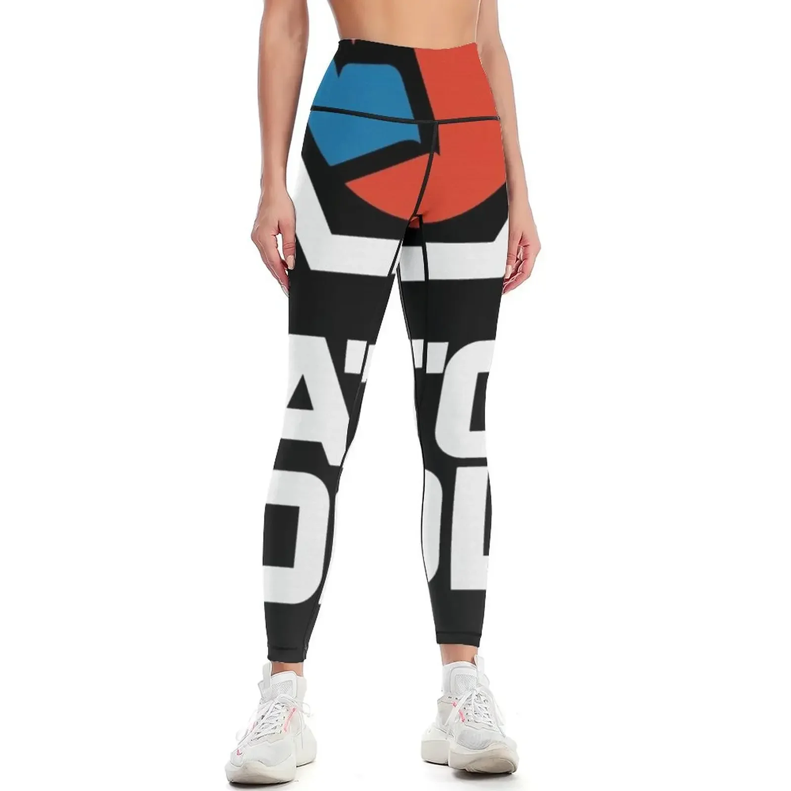 Matco Tools Team S New Style For Girls S Casual Cute Simple Leggings legings for fitness Women's high waist Womens Leggings
Matco Tools Team S New Style For Girls S Casual Cute Simple Leggings legings for fitness Women's high waist Womens Leggings