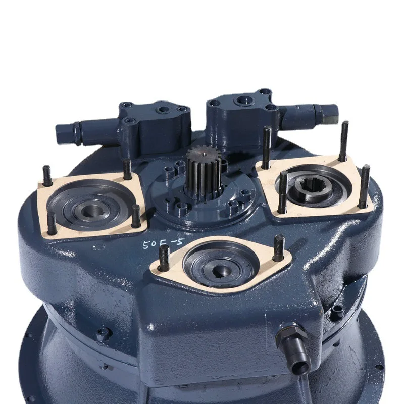 Loader 50E-5 torque converter engineering machinery parts hydraulic torque converter assembly
Loader 50E-5 torque converter engineering machinery parts hydraulic torque converter assembly