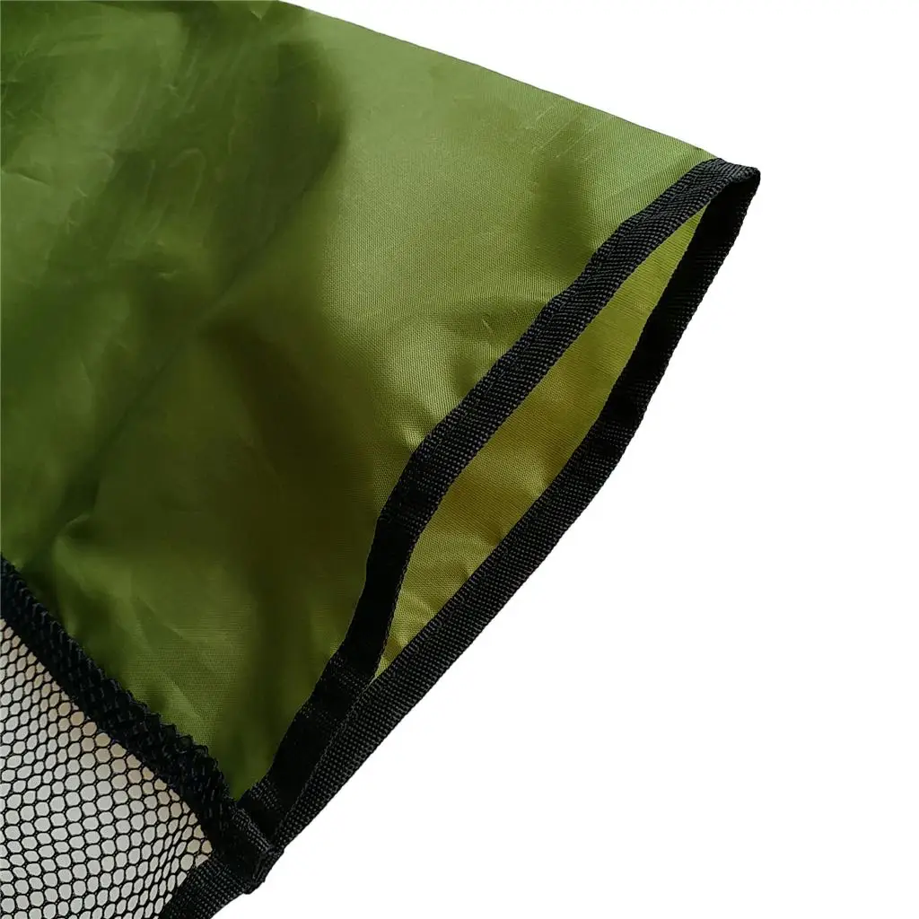 Buoyancy Stick Mesh Chair Net Polyester Pool Float Seat Water Hammock Lounge for Adult Swimming Pool Accessories
Buoyancy Stick Mesh Chair Net Polyester Pool Float Seat Water Hammock Lounge for Adult Swimming Pool Accessories
