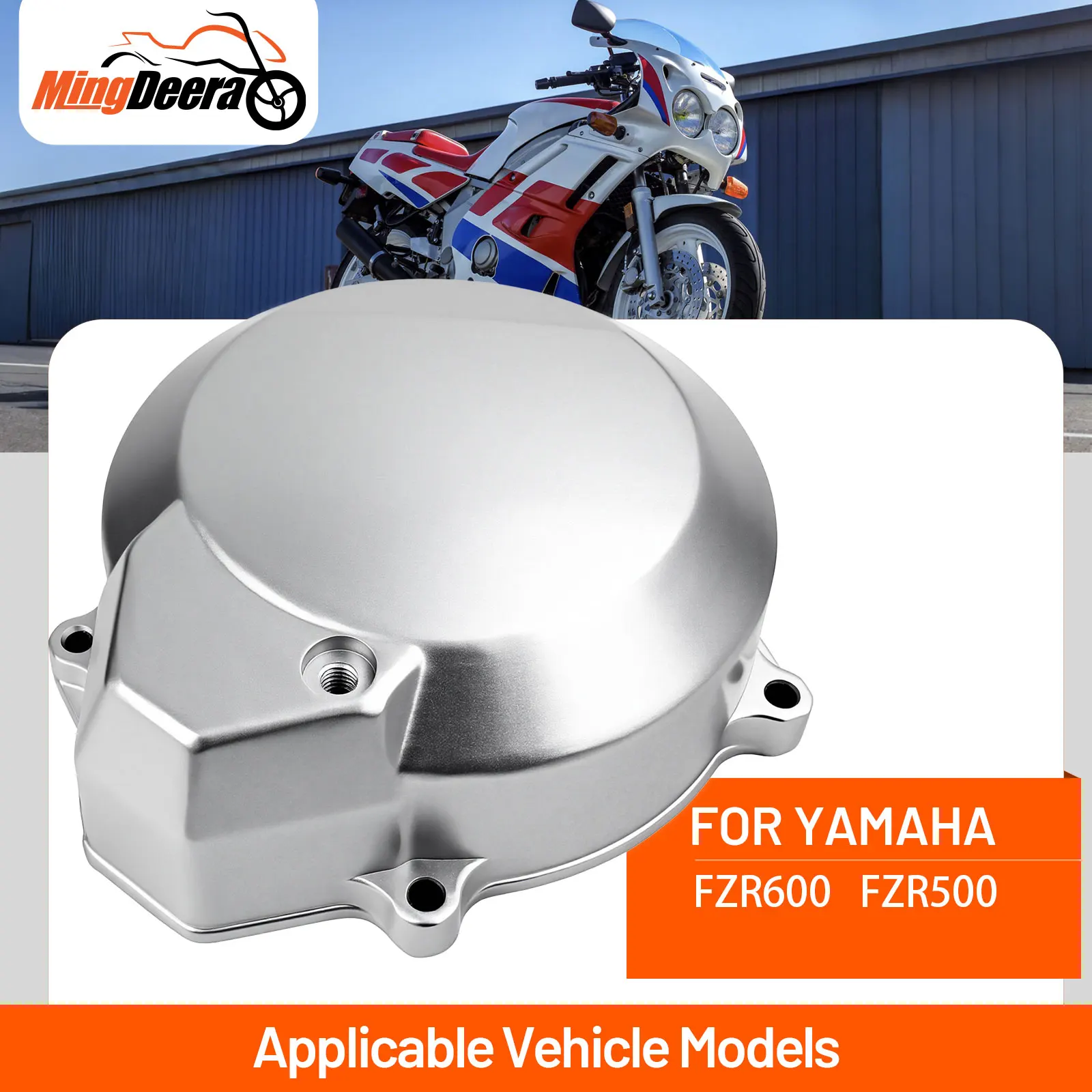 Прокладка статора двигателя мотоцикла, правая крышка статора для Yamaha FZR600 1989-1997, FZR500 1989-1990
Прокладка статора двигателя мотоцикла, правая крышка статора для Yamaha FZR600 1989-1997, FZR500 1989-1990