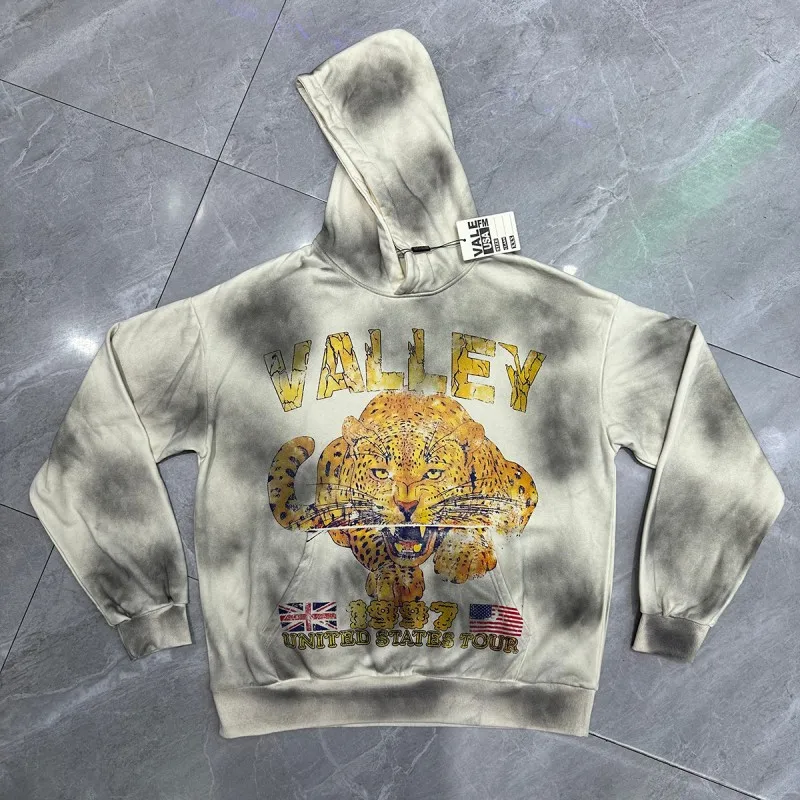 Винтажная толстовка из чистого хлопка с принтом гепарда, повседневная, свободного кроя, с длинными рукавами, осенняя одежда для молодежи и мужчин
Винтажная толстовка из чистого хлопка с принтом гепарда, повседневная, свободного кроя, с длинными рукавами, осенняя одежда для молодежи и мужчин