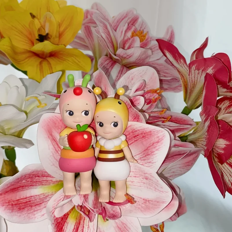 Аниме обнаженный ангел-черуб, фигурка Bug'S World Series, слепая коробка, маленькая игрушка-пчелка, коллекция ангелов, украшение для куклы, подарок на день рождения, игрушки 
Аниме обнаженный ангел-черуб, фигурка Bug'S World Series, слепая коробка, маленькая игрушка-пчелка, коллекция ангелов, украшение для куклы, подарок на день рождения, игрушки