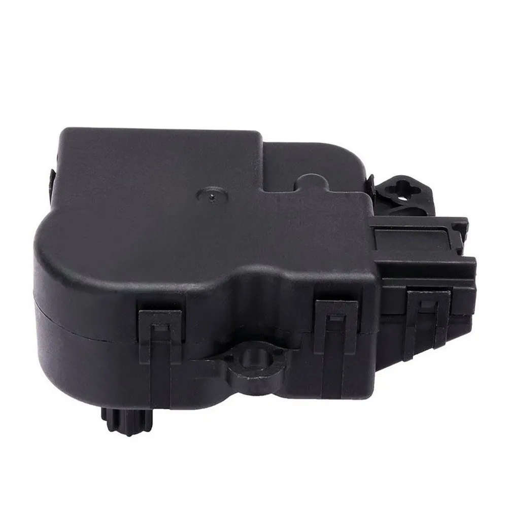 For Noisy Actuator Replacement Air Conditioning Damper Actuator Black Easy Installation Design Black Finish Housing
For Noisy Actuator Replacement Air Conditioning Damper Actuator Black Easy Installation Design Black Finish Housing