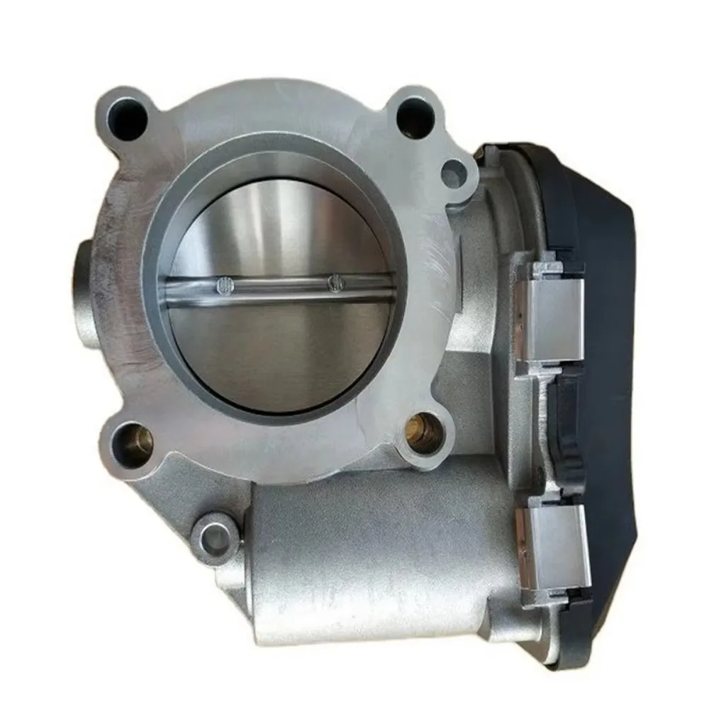 Fuel Injection Throttle Body 06F133062T 06F133062E 06F133062G for Audi A3 A4 A5 Seat Exeo Volkswagen Atlas Beetle 2005-2020
Fuel Injection Throttle Body 06F133062T 06F133062E 06F133062G for Audi A3 A4 A5 Seat Exeo Volkswagen Atlas Beetle 2005-2020