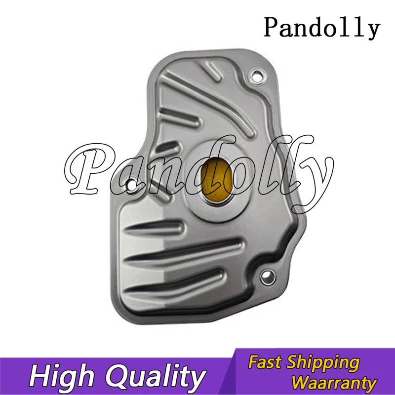K411 Automatic Transmission Oil Filter 3533052060 For Toyota Ractis Verso-s
K411 Automatic Transmission Oil Filter 3533052060 For Toyota Ractis Verso-s