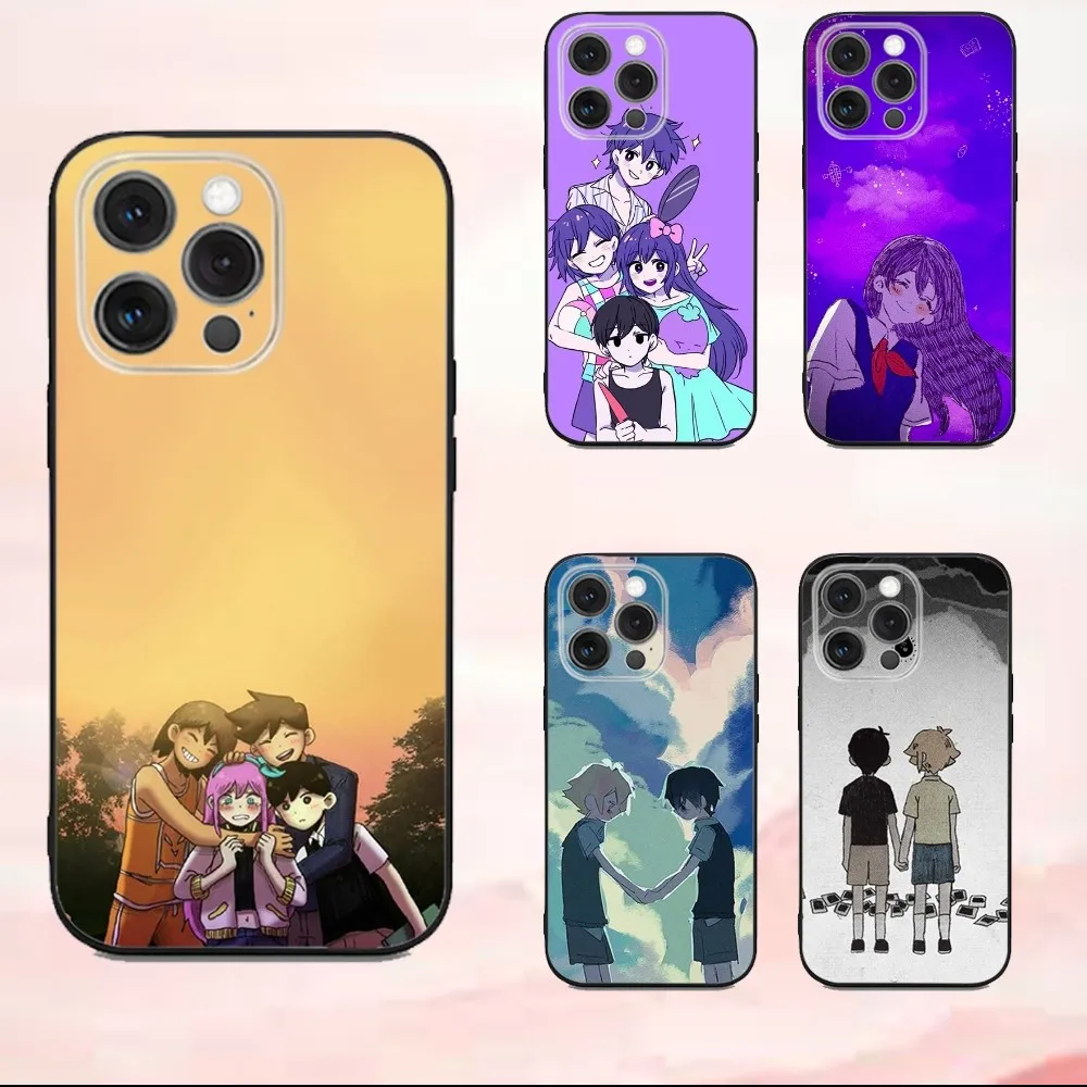 Anime O-OMORIS Phone Case For iPhone16,se4,15,14,13,12,11,Pro,X,XS,Max,XR,Plus,Mini Soft Black Cover
Anime O-OMORIS Phone Case For iPhone16,se4,15,14,13,12,11,Pro,X,XS,Max,XR,Plus,Mini Soft Black Cover