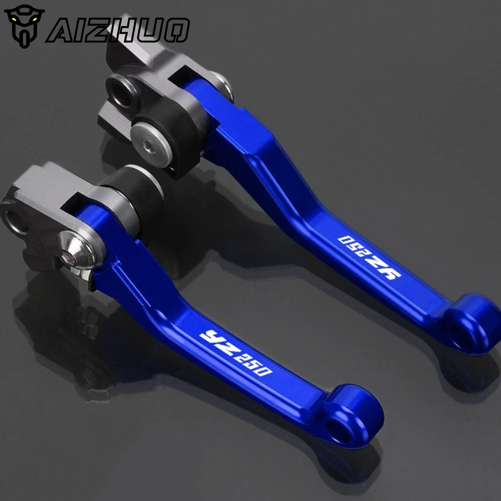 FOR YAMAHA YZ250 YZ 250 2015-2024 2023 2022 2021 2020 2019 Motorcycle Brake Clutch Levers Motocross CNC Pivot Dirt Bike Handle 
FOR YAMAHA YZ250 YZ 250 2015-2024 2023 2022 2021 2020 2019 Motorcycle Brake Clutch Levers Motocross CNC Pivot Dirt Bike Handle