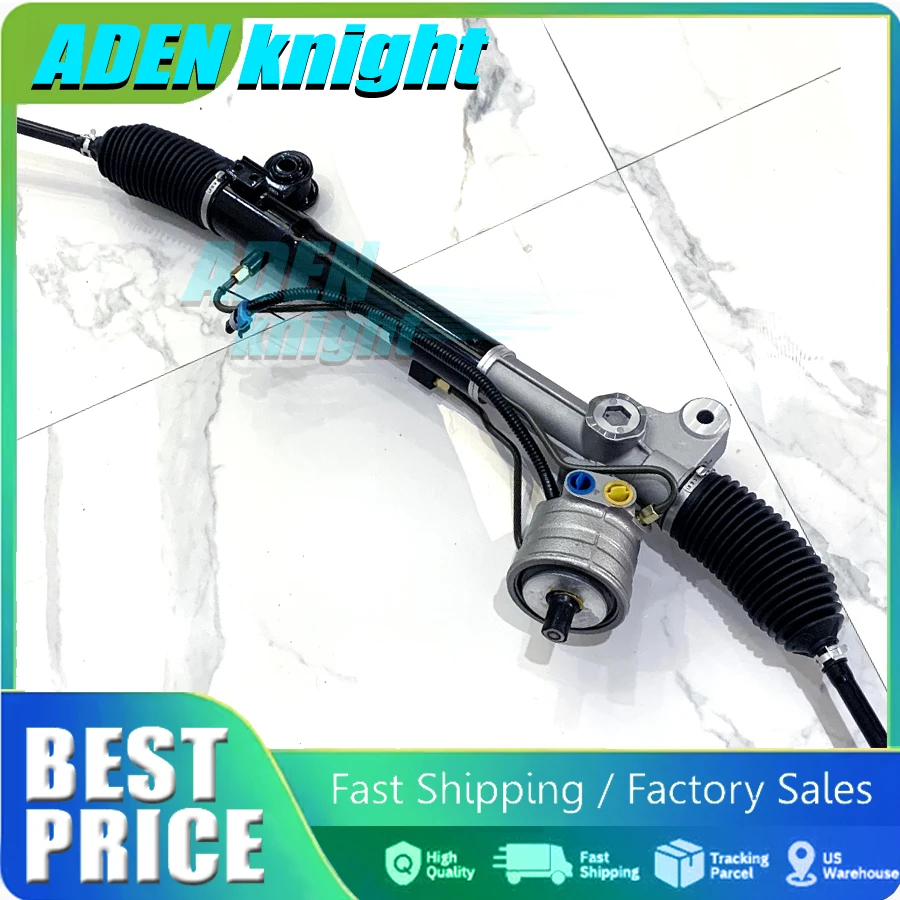 LHD Power Steering Rack For CHEVY CAPTIVA OPEL ANTARA 4808602 4817547 4818671 4818783 94567347 95421915 522289 95488651 95474758
LHD Power Steering Rack For CHEVY CAPTIVA OPEL ANTARA 4808602 4817547 4818671 4818783 94567347 95421915 522289 95488651 95474758