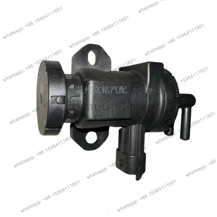 6M34-9J459-BA 702256250 0928400536 3024379 Turbocharged solenoid valve
6M34-9J459-BA 702256250 0928400536 3024379 Turbocharged solenoid valve