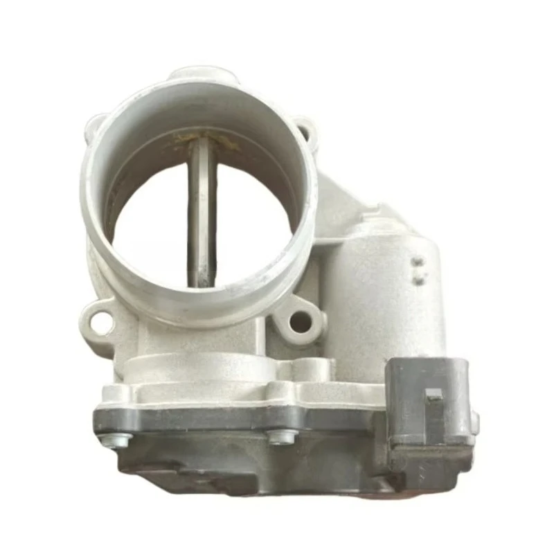 Electric Throttle Valve Body Throttle Valve Assembly D18TC14-10300-3 A2C80636400 Engine Throttle Valve for Foday for Land Rover
Electric Throttle Valve Body Throttle Valve Assembly D18TC14-10300-3 A2C80636400 Engine Throttle Valve for Foday for Land Rover