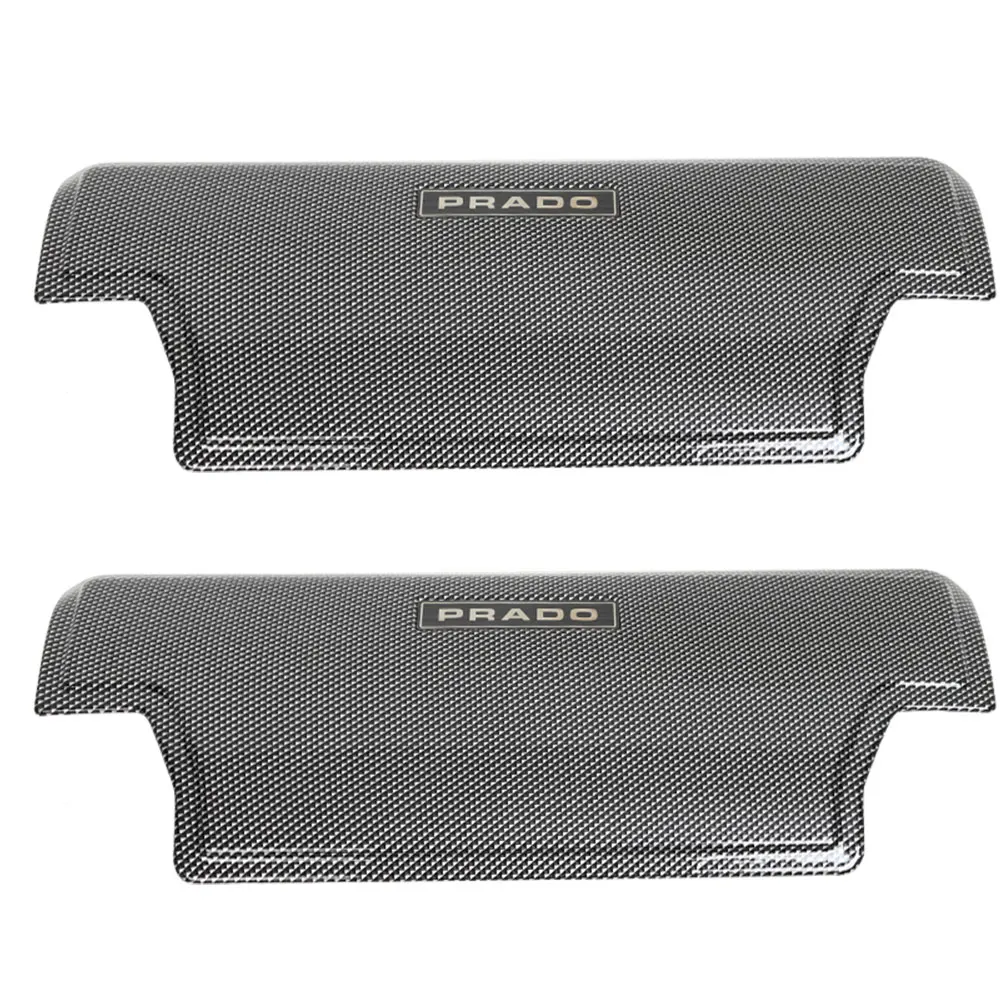 For Toyota Land Cruiser 250 Prado 2024 2025 LC250 Internal Accessories Seat Kick Protection
For Toyota Land Cruiser 250 Prado 2024 2025 LC250 Internal Accessories Seat Kick Protection