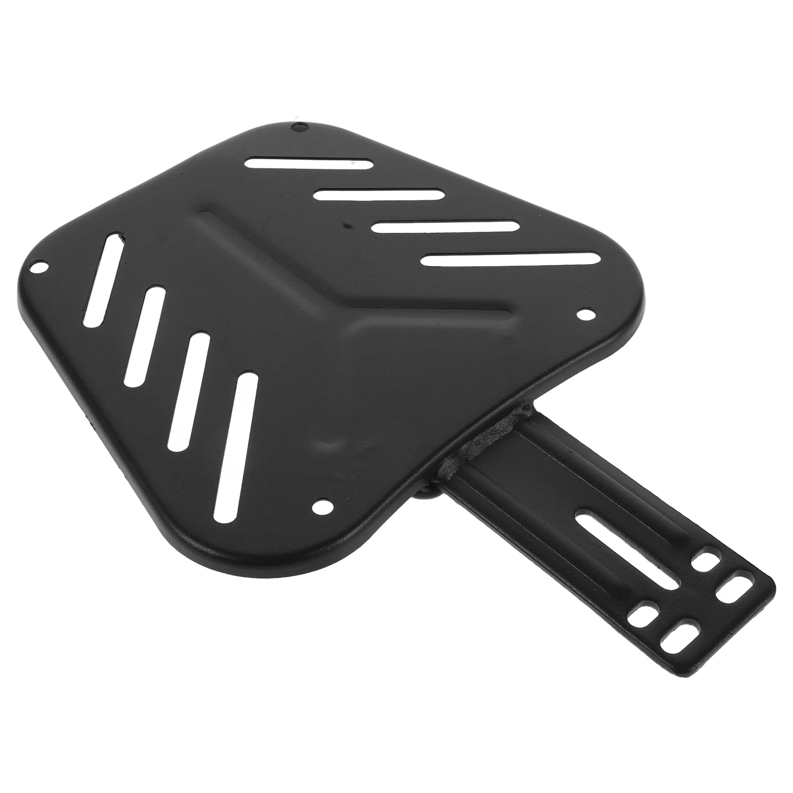 Detachable Motorbike Carrier Rack Rear Motorcycle Luggage Bracket Support Iron Accessories
Detachable Motorbike Carrier Rack Rear Motorcycle Luggage Bracket Support Iron Accessories