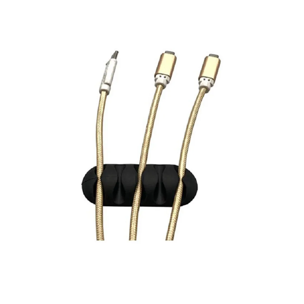 16pcs Cable Clips Wire Organizer 1Hole 2Hole Large 2Hole 3Hole 5Hole Desk Accessory Smooth Surface
16pcs Cable Clips Wire Organizer 1Hole 2Hole Large 2Hole 3Hole 5Hole Desk Accessory Smooth Surface