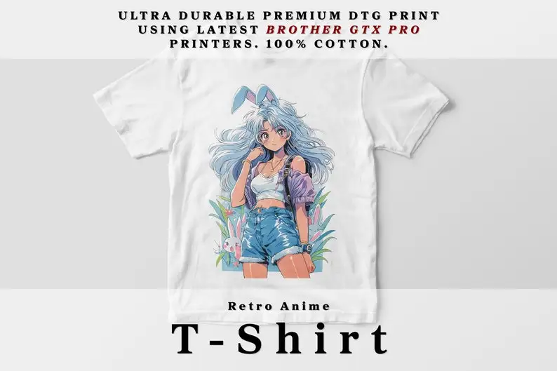 T-Shirt 90s Cute Anime Girl – 80s 00s Retro Otaku Gift, vintage tee Attractive Waifu Gal Art, 1990s, shirt, Graphic T, Manga Shi
T-Shirt 90s Cute Anime Girl – 80s 00s Retro Otaku Gift, vintage tee Attractive Waifu Gal Art, 1990s, shirt, Graphic T, Manga Shi