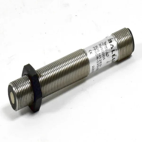 2026 Ultrasonic Sensor Bus0005 Bus M12e0-ppxcr-020-s04g 178845 Brand New Original Spot Plc
2026 Ultrasonic Sensor Bus0005 Bus M12e0-ppxcr-020-s04g 178845 Brand New Original Spot Plc