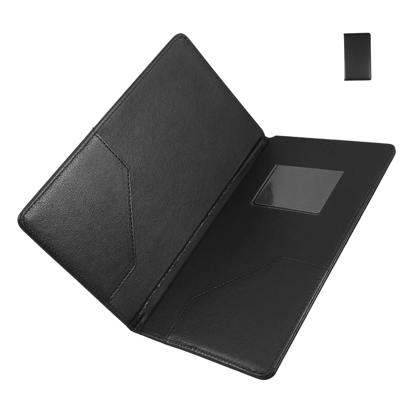 Versatile PU Menu Folder Organizer Binder for Wine Lists Drink Menus Bills in Restaurants Bars Cafes Hotels Elegant Menu Cover
Versatile PU Menu Folder Organizer Binder for Wine Lists Drink Menus Bills in Restaurants Bars Cafes Hotels Elegant Menu Cover