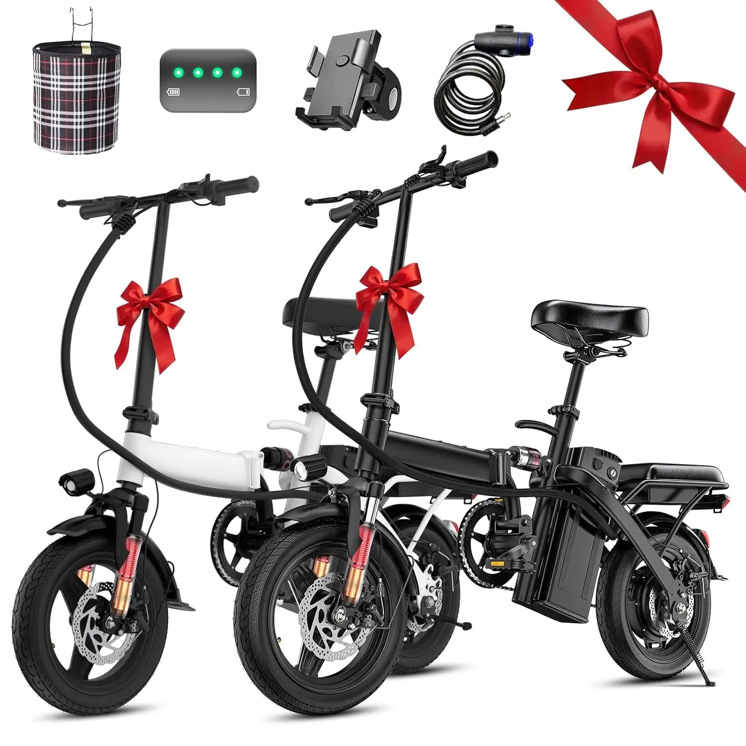 Электровелосипед для взрослых и подростков, мотор 560 Вт, скорость 24 миль/ч, компактный городской электровелосипед, запас хода 32 мили, 48В 10Ач, настраиваемый
Электровелосипед для взрослых и подростков, мотор 560 Вт, скорость 24 миль/ч, компактный городской электровелосипед, запас хода 32 мили, 48В 10Ач, настраиваемый