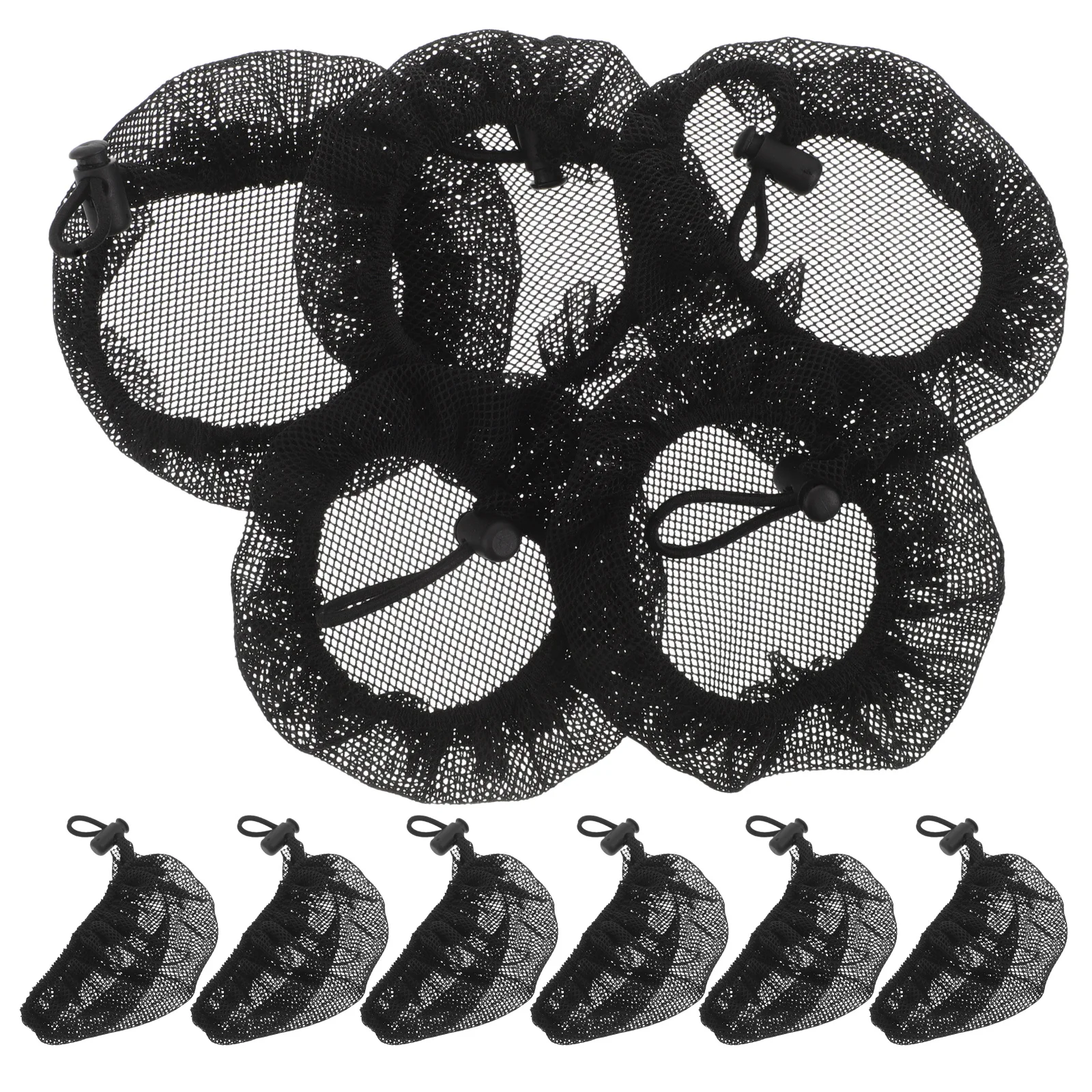 12 шт. невидимая сетка для волос для женщин, черные высокоэластичные чехлы для булочек для медсестер, балетных танцоров, безопасная прочная сетка для волос
12 шт. невидимая сетка для волос для женщин, черные высокоэластичные чехлы для булочек для медсестер, балетных танцоров, безопасная прочная сетка для волос