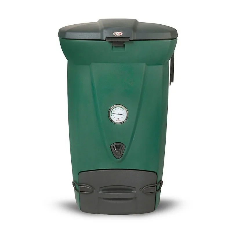 220Lt bucket garden nursery compost box organic fertilizer fermentation box food waste compost bucket
220Lt bucket garden nursery compost box organic fertilizer fermentation box food waste compost bucket