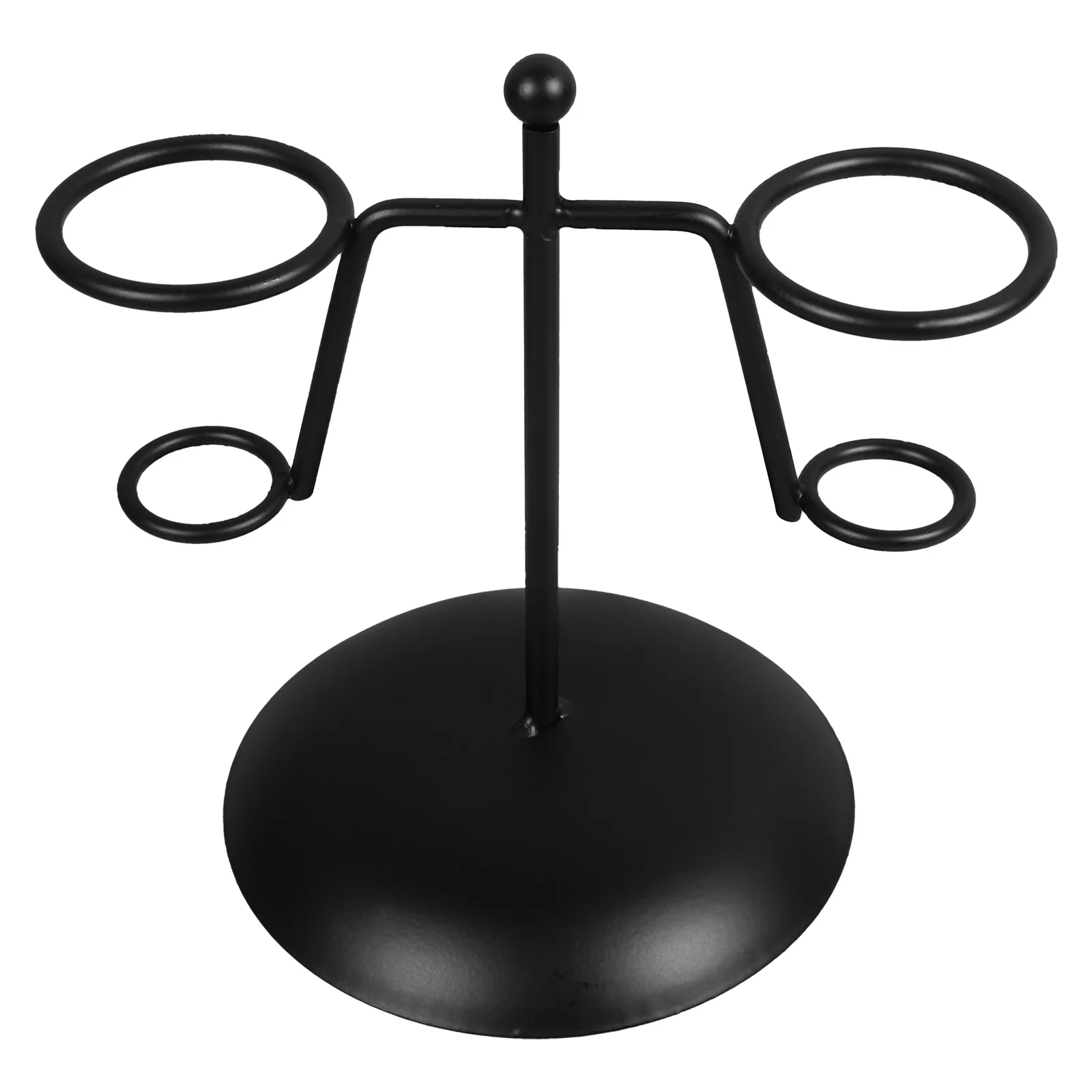 Ice Cream Stand Holder Reusable Desktop Cone Storage Rack For Bakery Party Picnic Wedding Display Iron Ice Cream Cone
Ice Cream Stand Holder Reusable Desktop Cone Storage Rack For Bakery Party Picnic Wedding Display Iron Ice Cream Cone