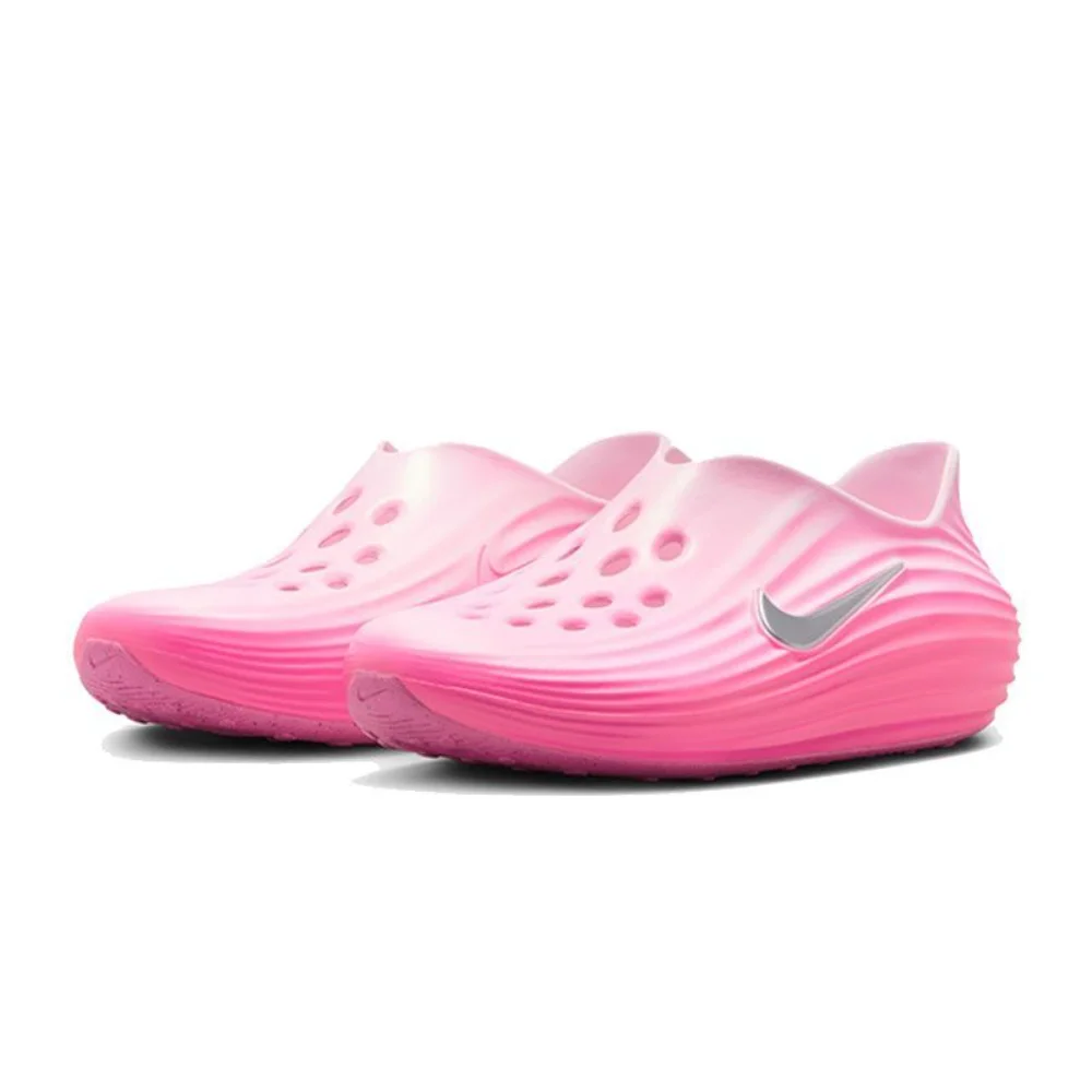 NIKE REACTX REJUVEN8 Sandals: Casual, Non-Slip, Durable, Lightweight Men's Breathable, Durable Sports Flip-Flops HV5062-601
NIKE REACTX REJUVEN8 Sandals: Casual, Non-Slip, Durable, Lightweight Men's Breathable, Durable Sports Flip-Flops HV5062-601