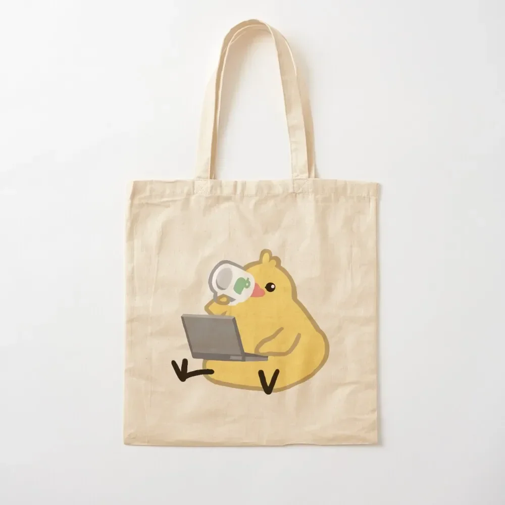 Сумка-тоут с кофе Birdblob для ноутбука, холщовая сумка на заказ, сумки для покупок, складные сумки для женщин 2025
Сумка-тоут с кофе Birdblob для ноутбука, холщовая сумка на заказ, сумки для покупок, складные сумки для женщин 2025