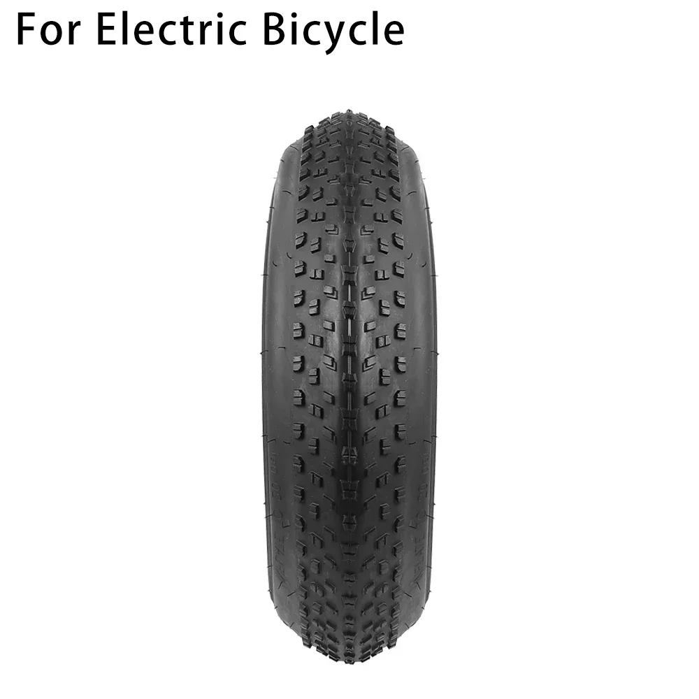 20-inch Fat Tyre Ultralight Wire Bead for E-Bike ATV Beach City Snow Bikes 20x4.0 Fat Tire Accessories
20-inch Fat Tyre Ultralight Wire Bead for E-Bike ATV Beach City Snow Bikes 20x4.0 Fat Tire Accessories